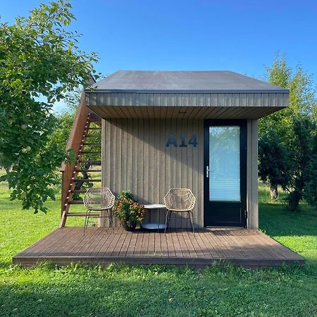 Vetsi Talli Holiday Village Kassari Dış mekan fotoğraf