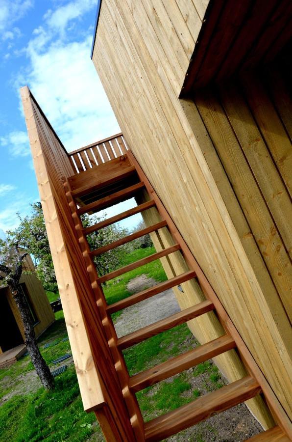 Vetsi Talli Holiday Village Kassari Dış mekan fotoğraf