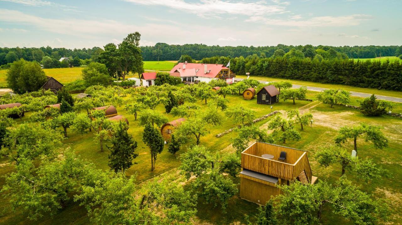 Vetsi Talli Holiday Village Kassari Dış mekan fotoğraf