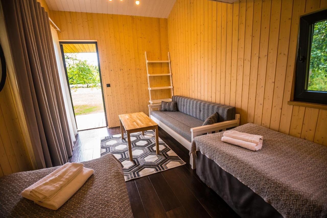 Vetsi Talli Holiday Village Kassari Dış mekan fotoğraf