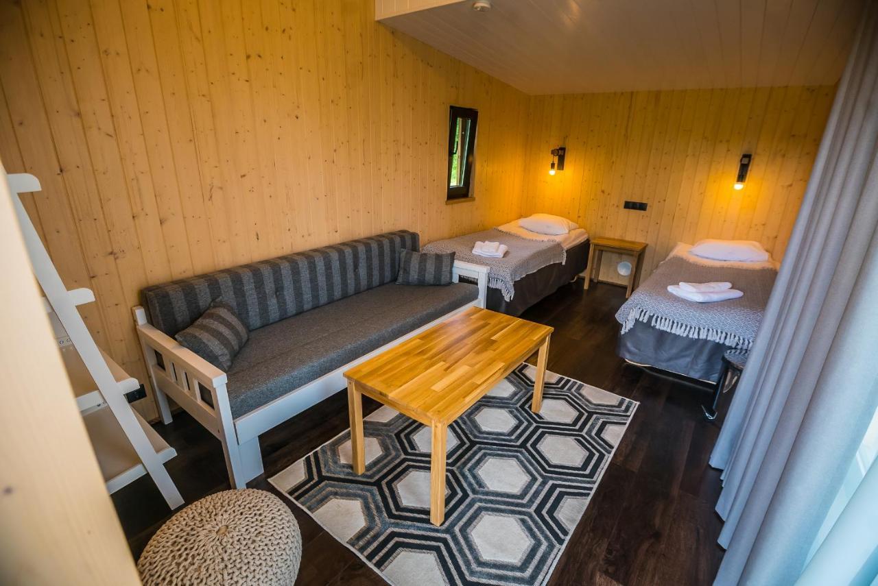 Vetsi Talli Holiday Village Kassari Dış mekan fotoğraf