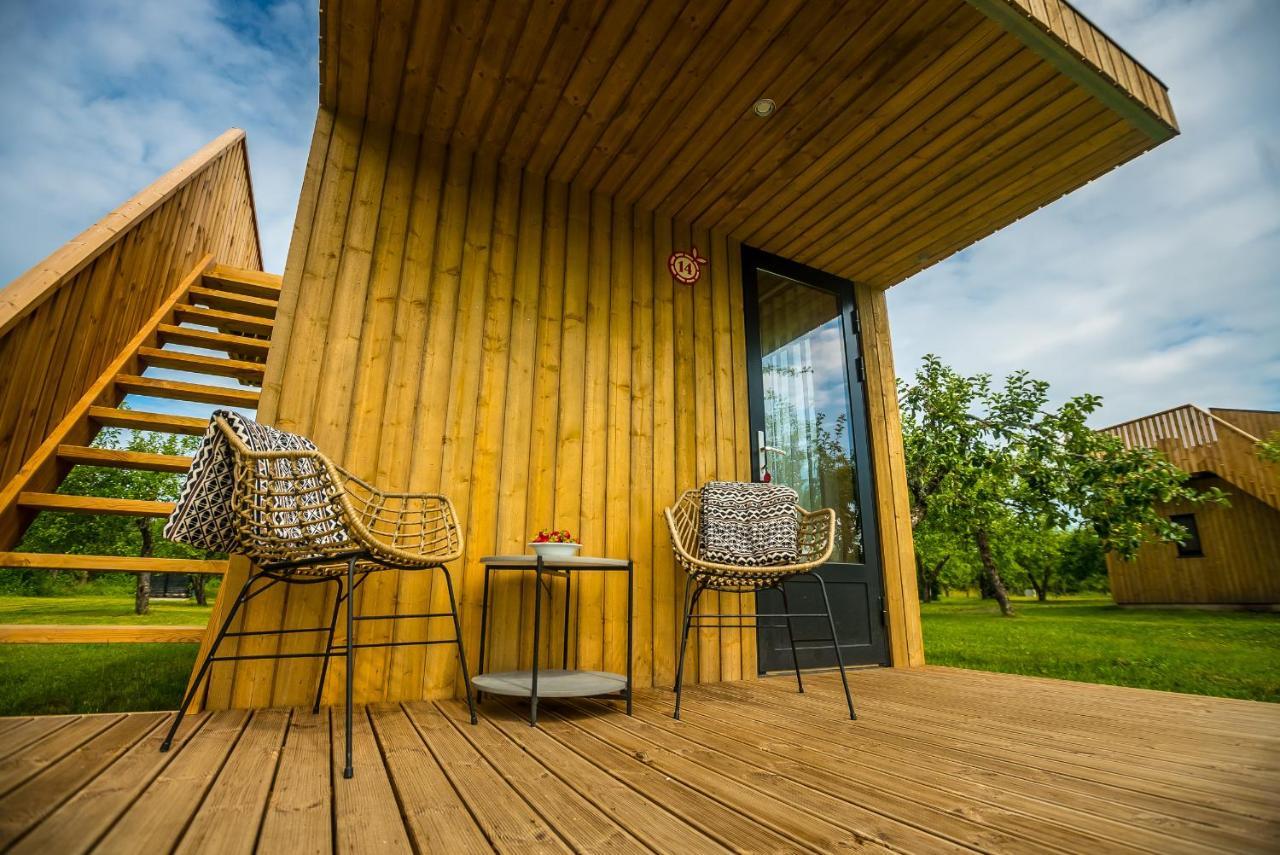 Vetsi Talli Holiday Village Kassari Dış mekan fotoğraf