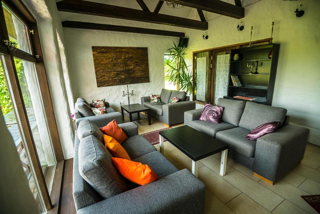 Vetsi Talli Holiday Village Kassari Dış mekan fotoğraf