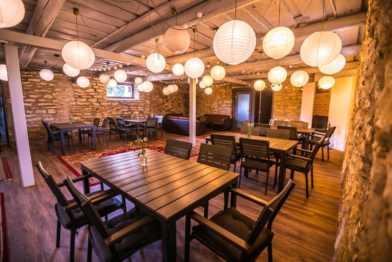 Vetsi Talli Holiday Village Kassari Dış mekan fotoğraf