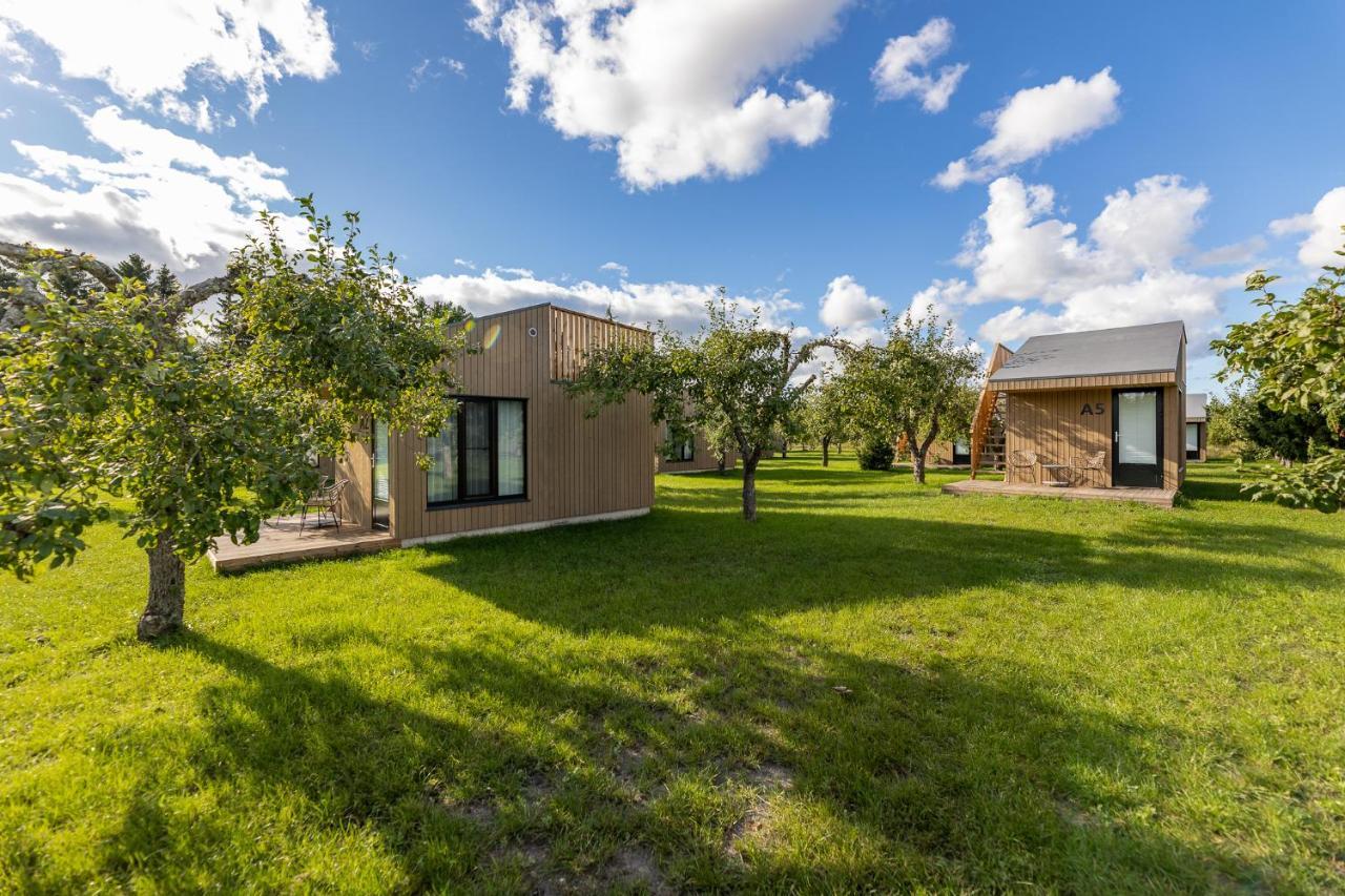Vetsi Talli Holiday Village Kassari Dış mekan fotoğraf