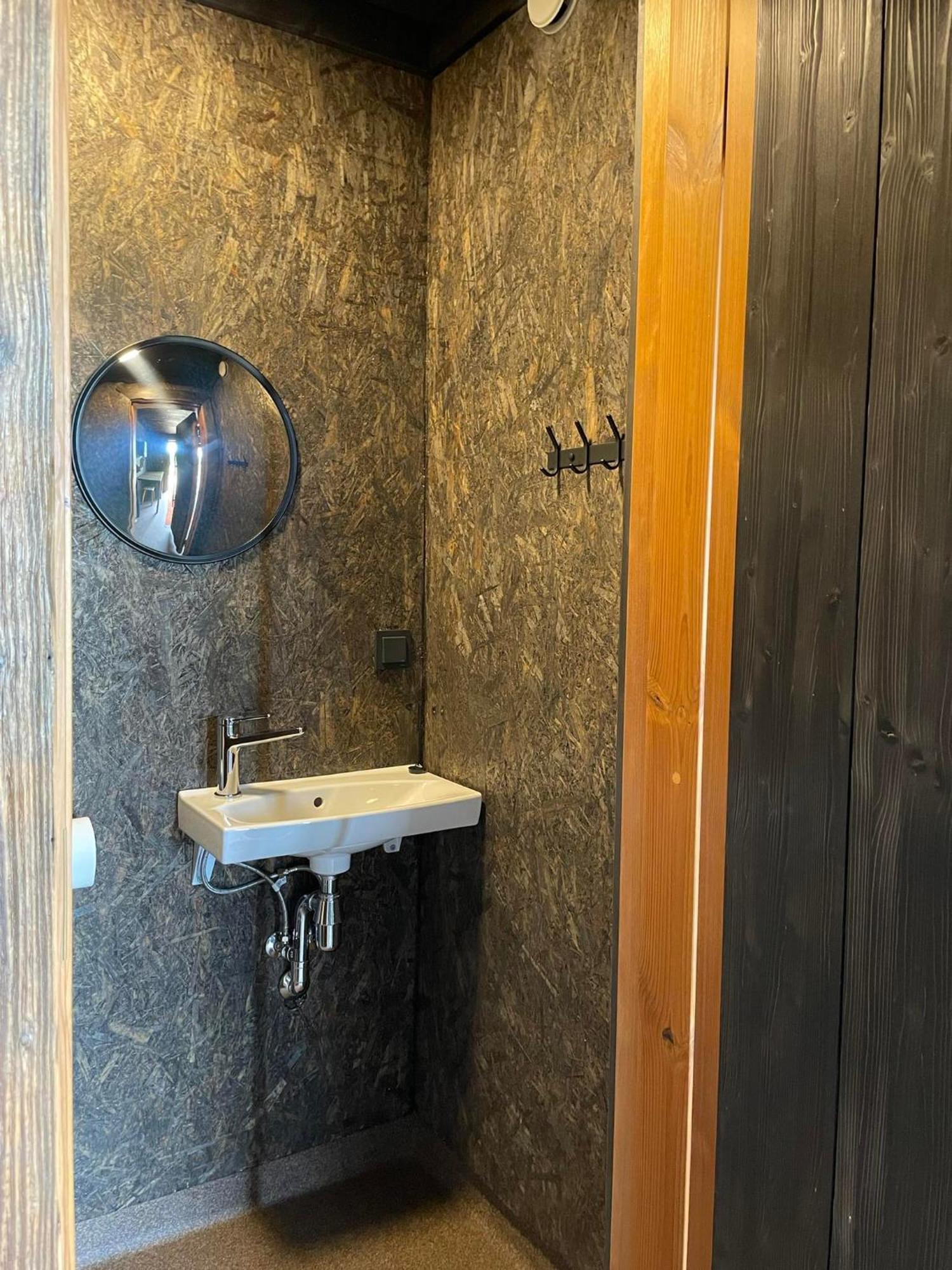 Vetsi Talli Holiday Village Kassari Dış mekan fotoğraf