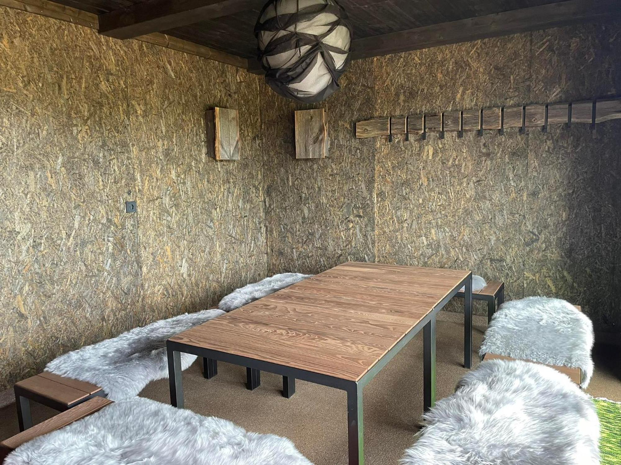 Vetsi Talli Holiday Village Kassari Dış mekan fotoğraf