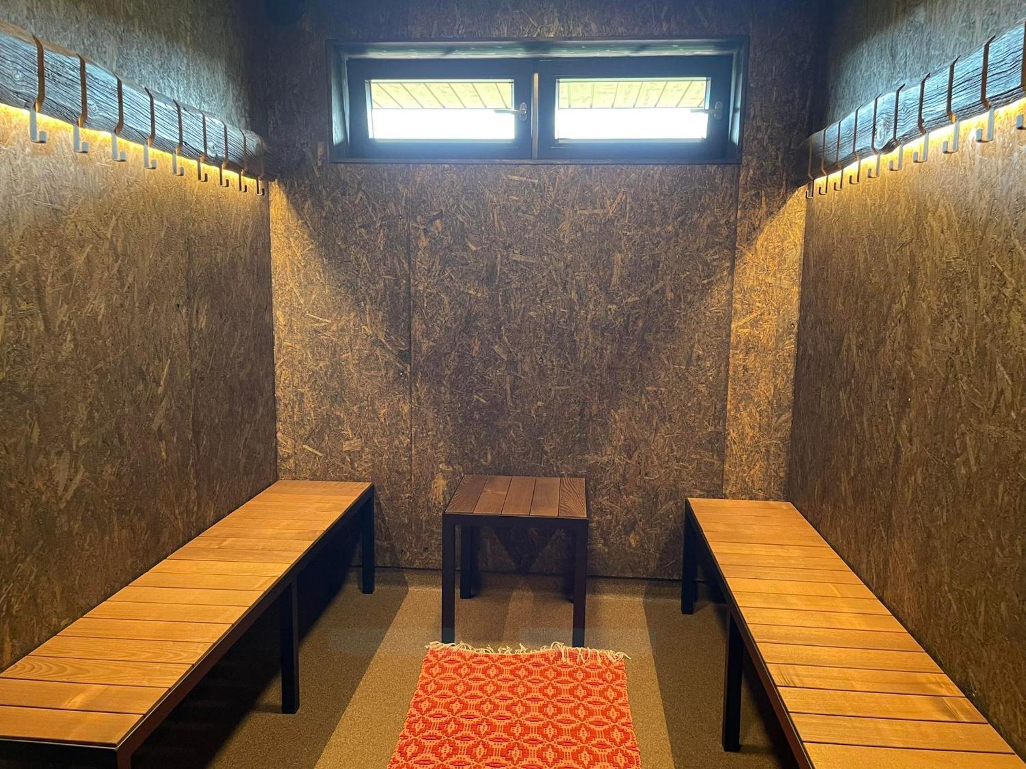 Vetsi Talli Holiday Village Kassari Dış mekan fotoğraf