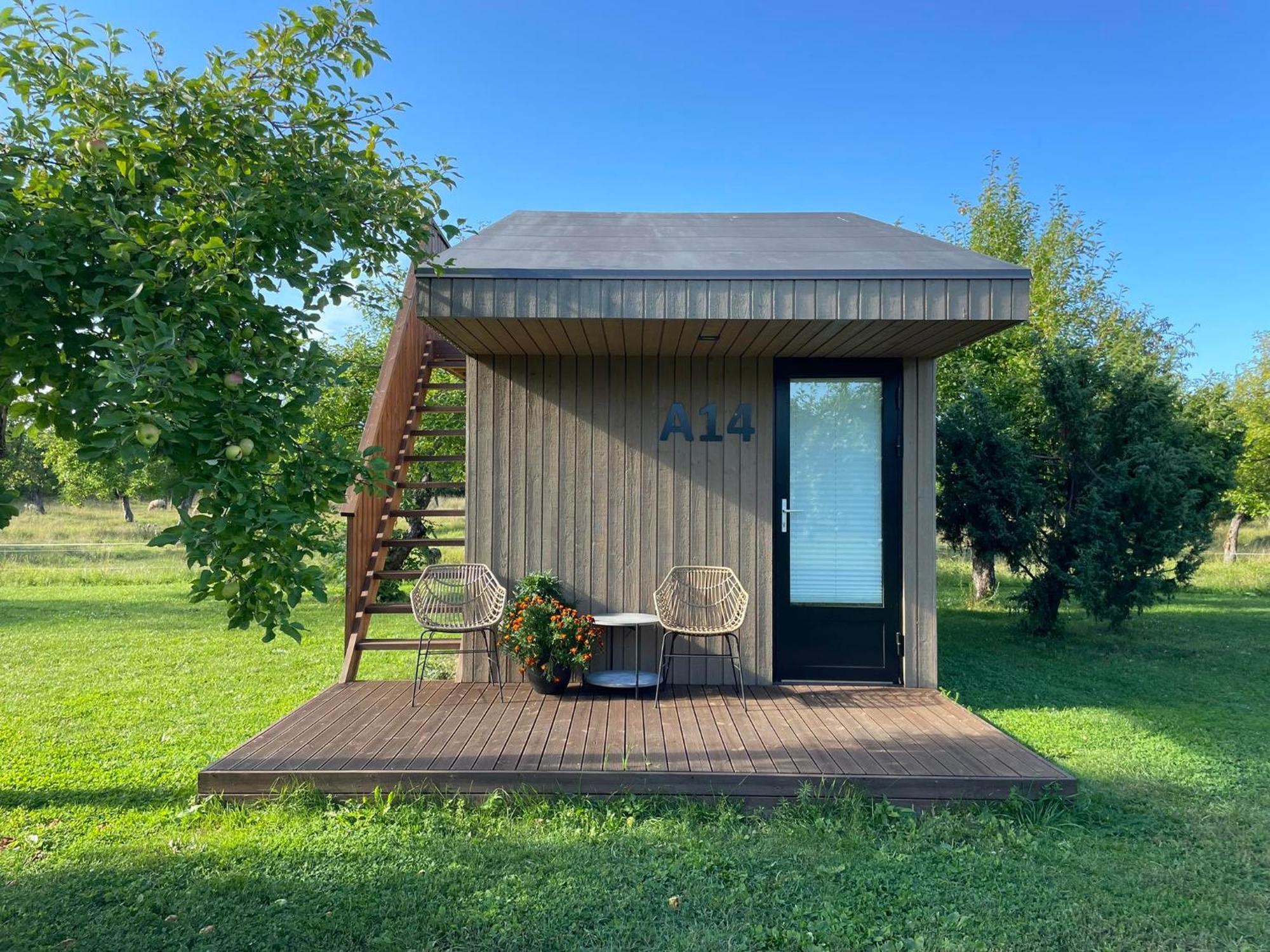 Vetsi Talli Holiday Village Kassari Dış mekan fotoğraf