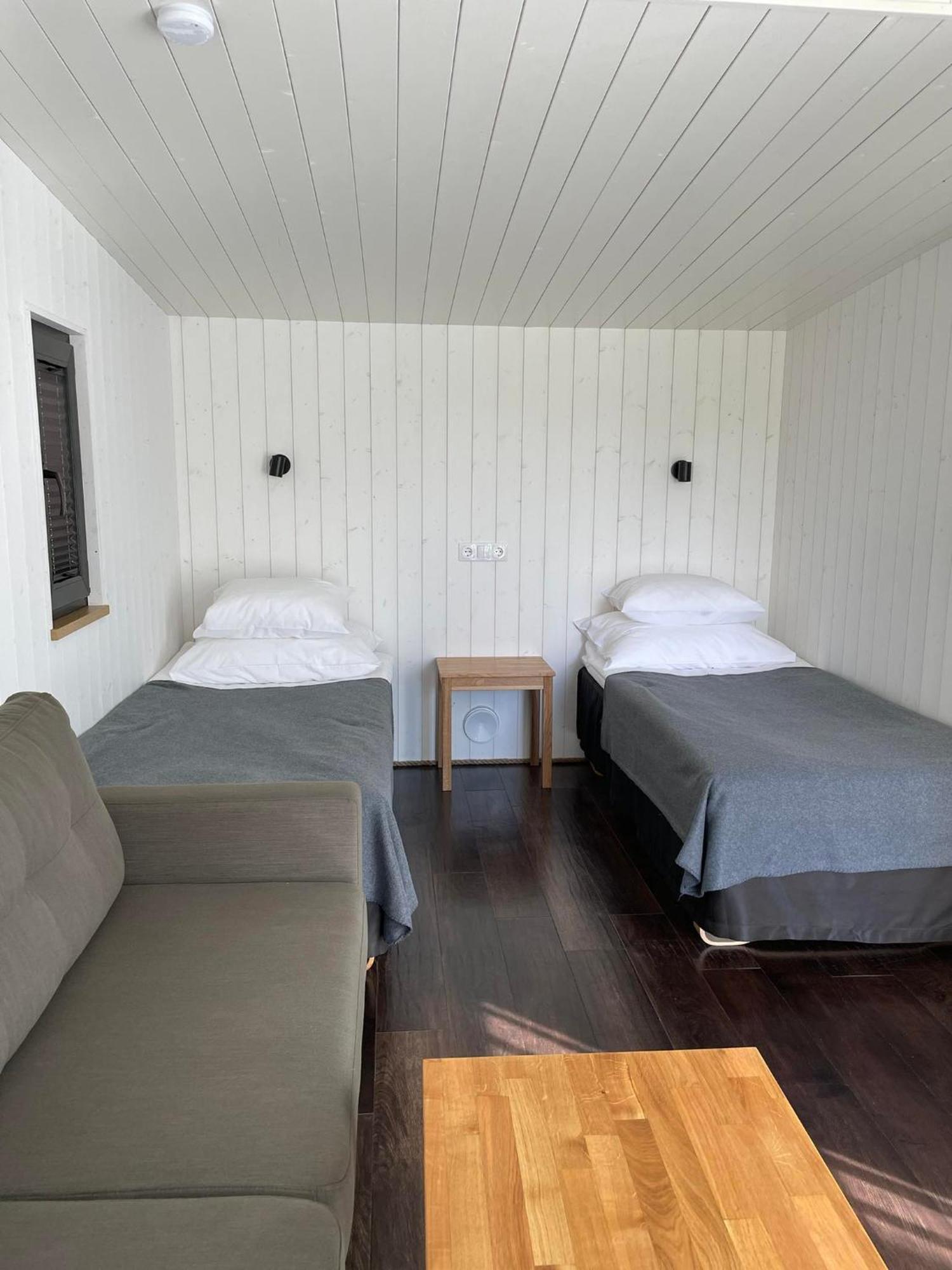 Vetsi Talli Holiday Village Kassari Dış mekan fotoğraf