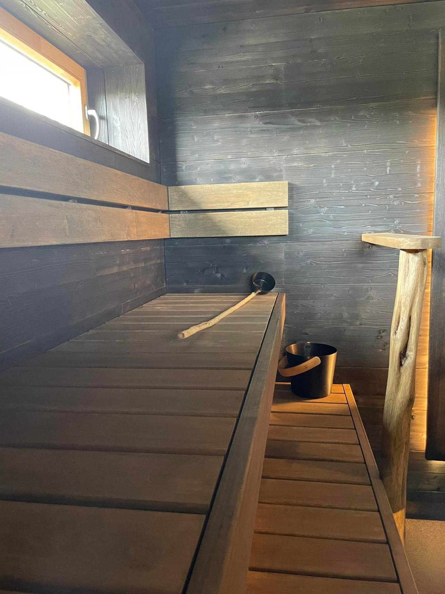 Vetsi Talli Holiday Village Kassari Dış mekan fotoğraf