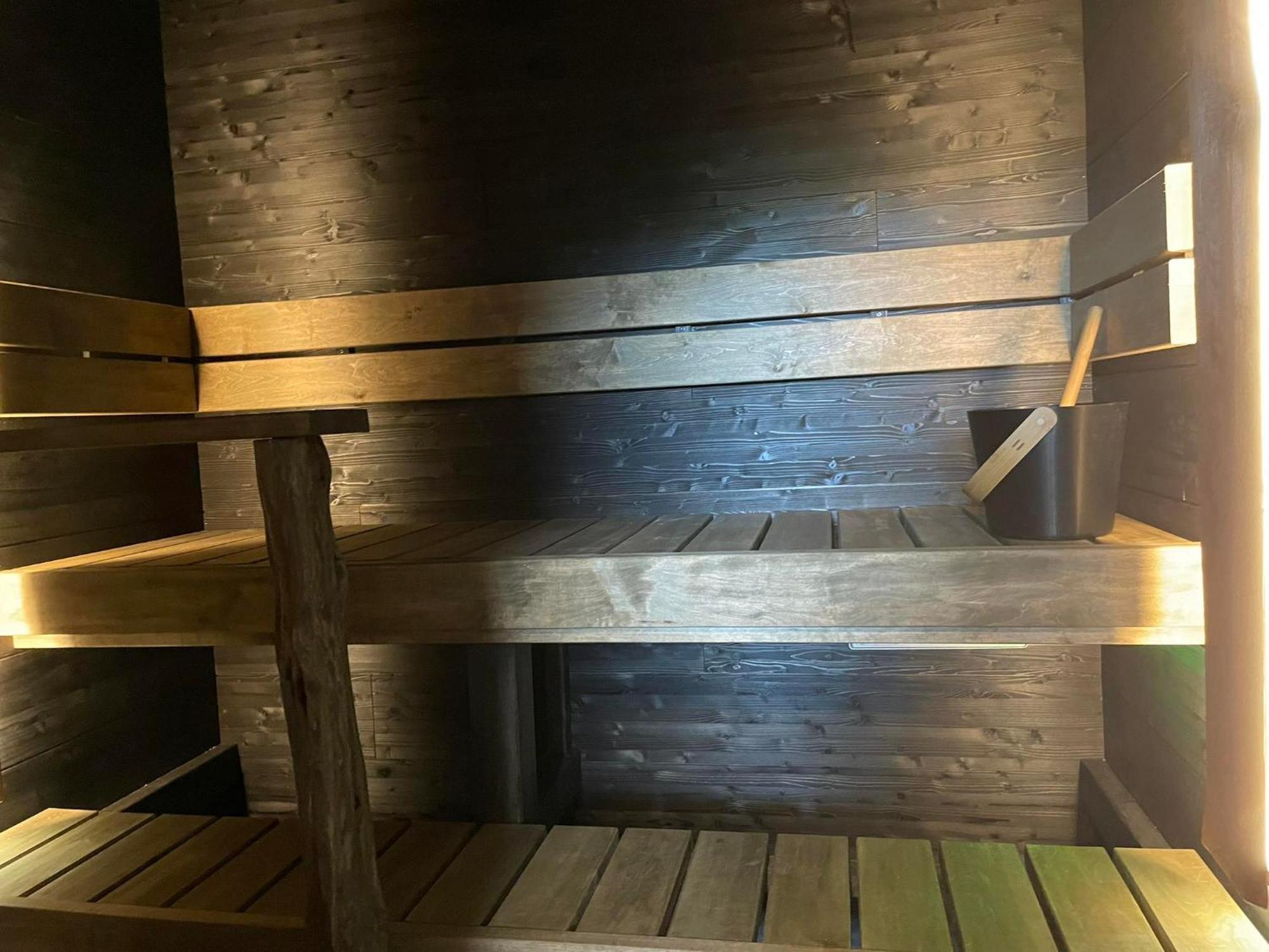 Vetsi Talli Holiday Village Kassari Dış mekan fotoğraf