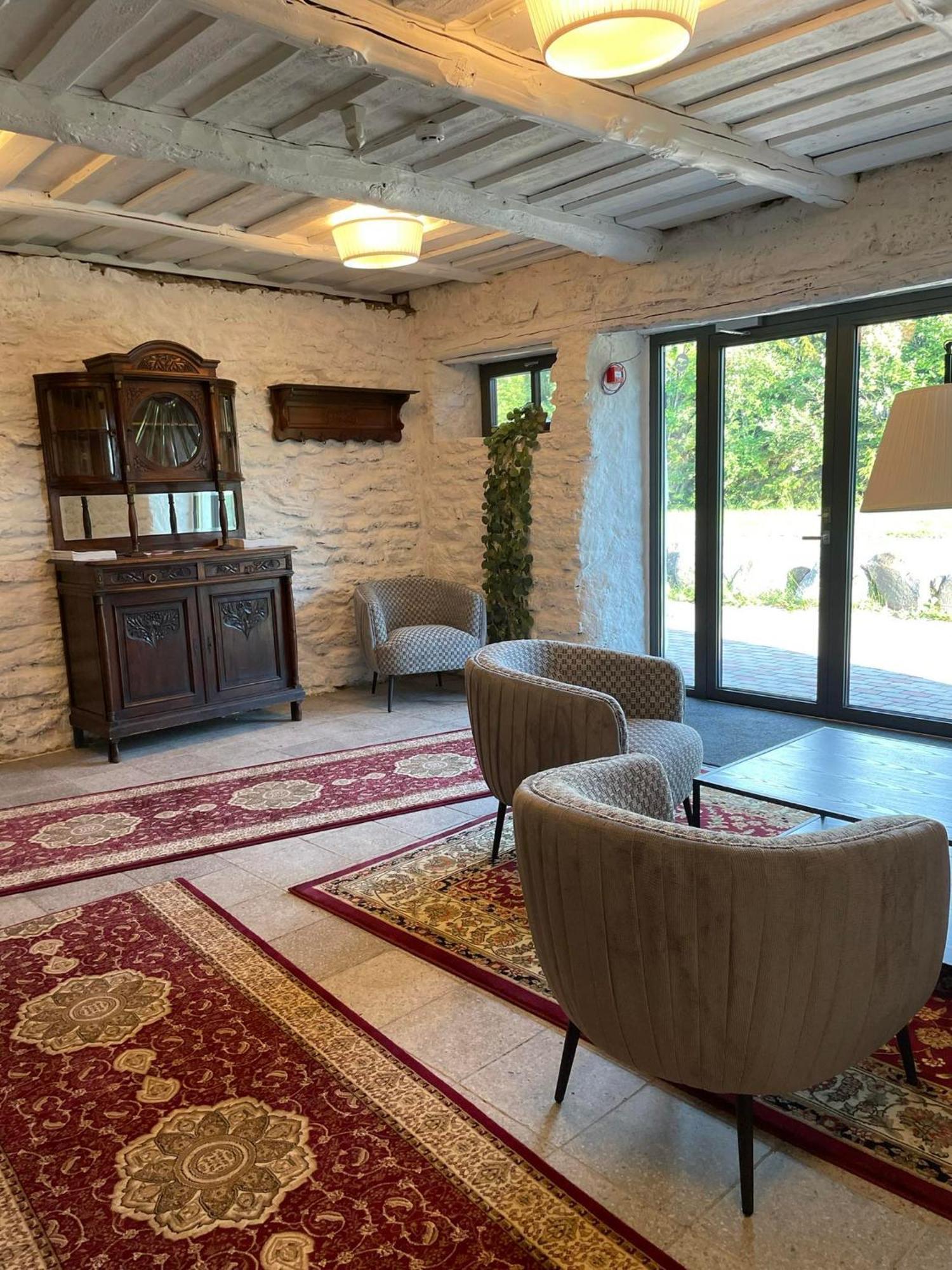 Vetsi Talli Holiday Village Kassari Dış mekan fotoğraf