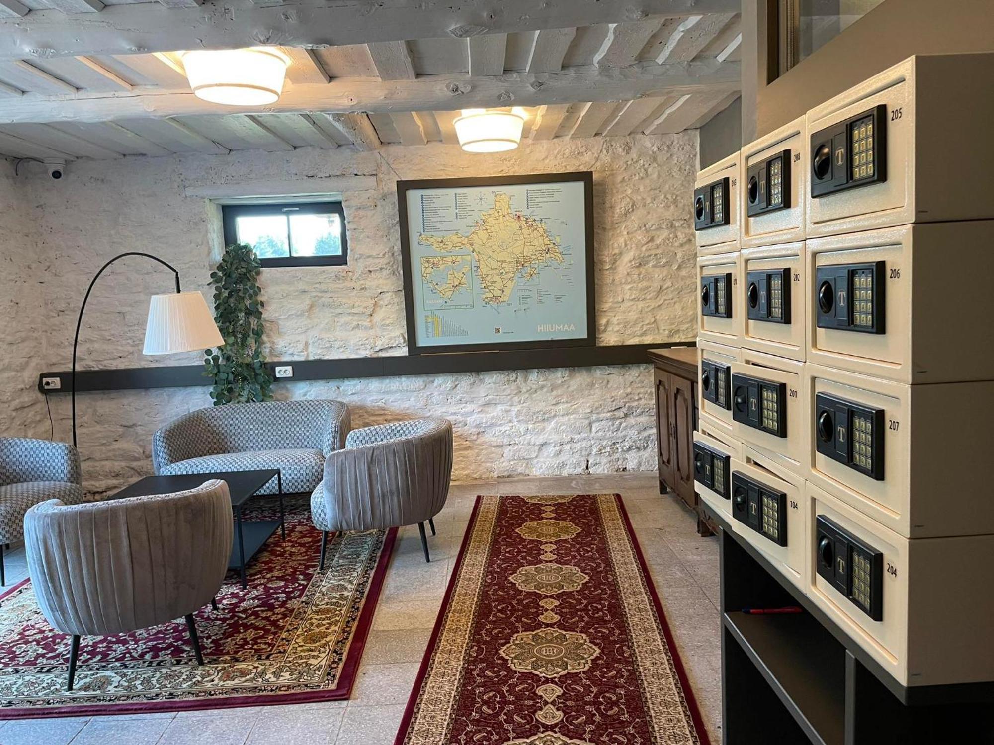 Vetsi Talli Holiday Village Kassari Dış mekan fotoğraf