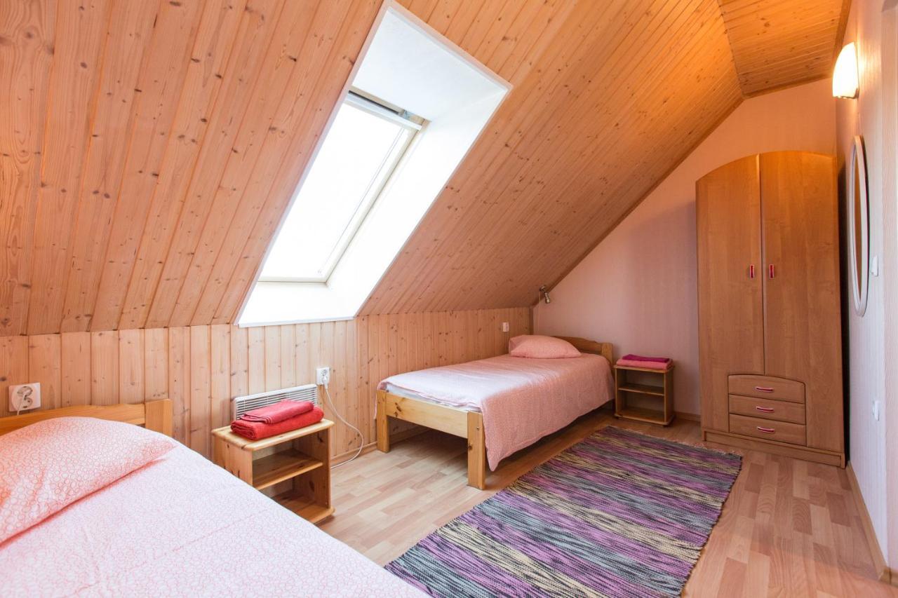 Vetsi Talli Holiday Village Kassari Dış mekan fotoğraf