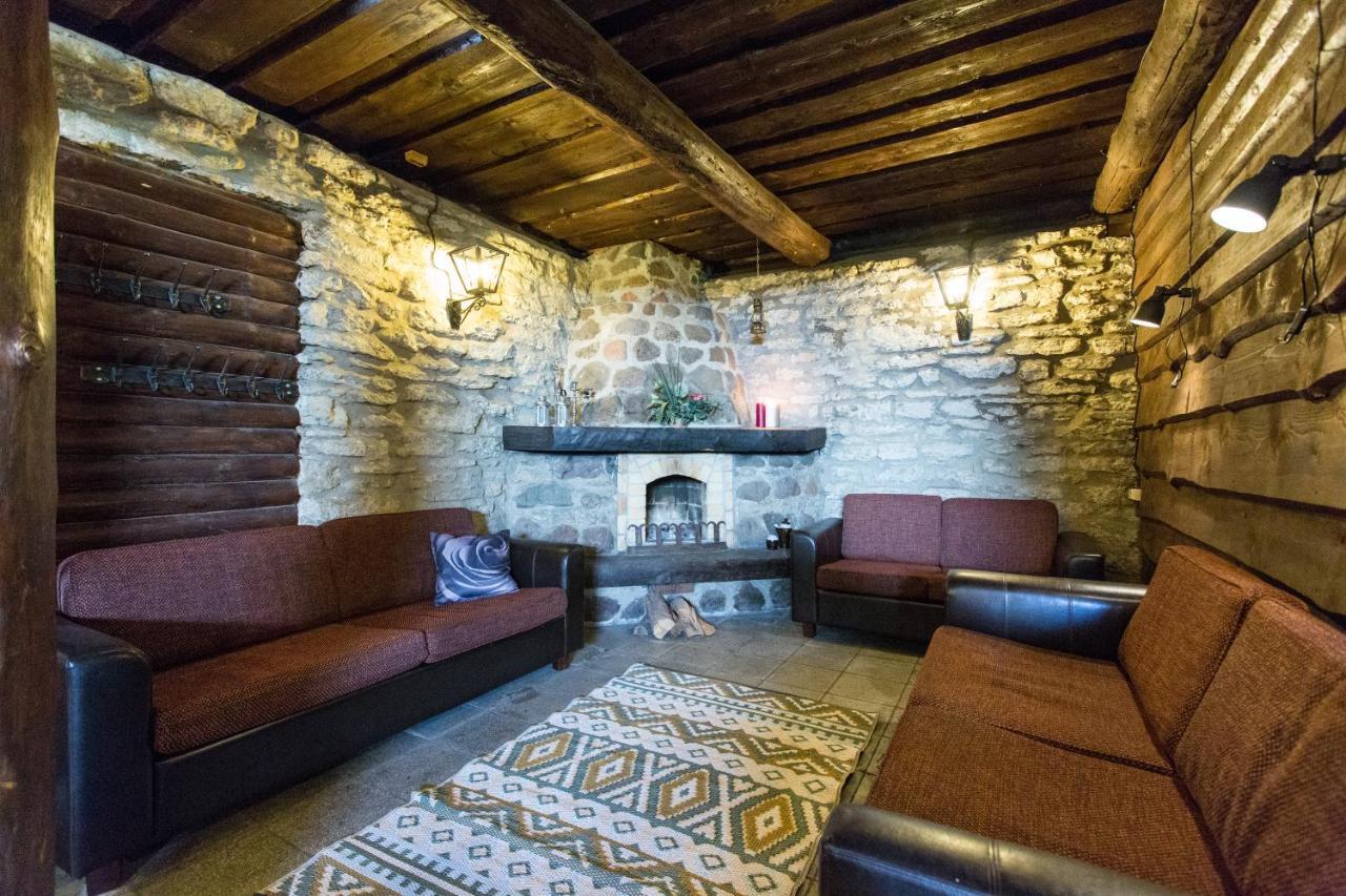 Vetsi Talli Holiday Village Kassari Dış mekan fotoğraf